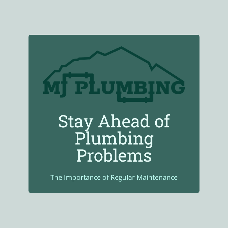 Understanding the Importance of Regular Plumbing Maintenance